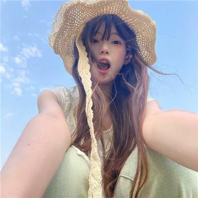 海边的异邦人
