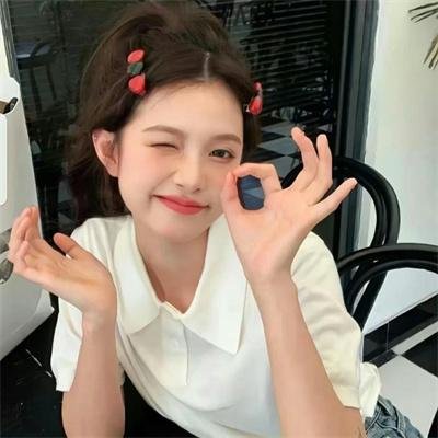 脸盲少女的未知爱情