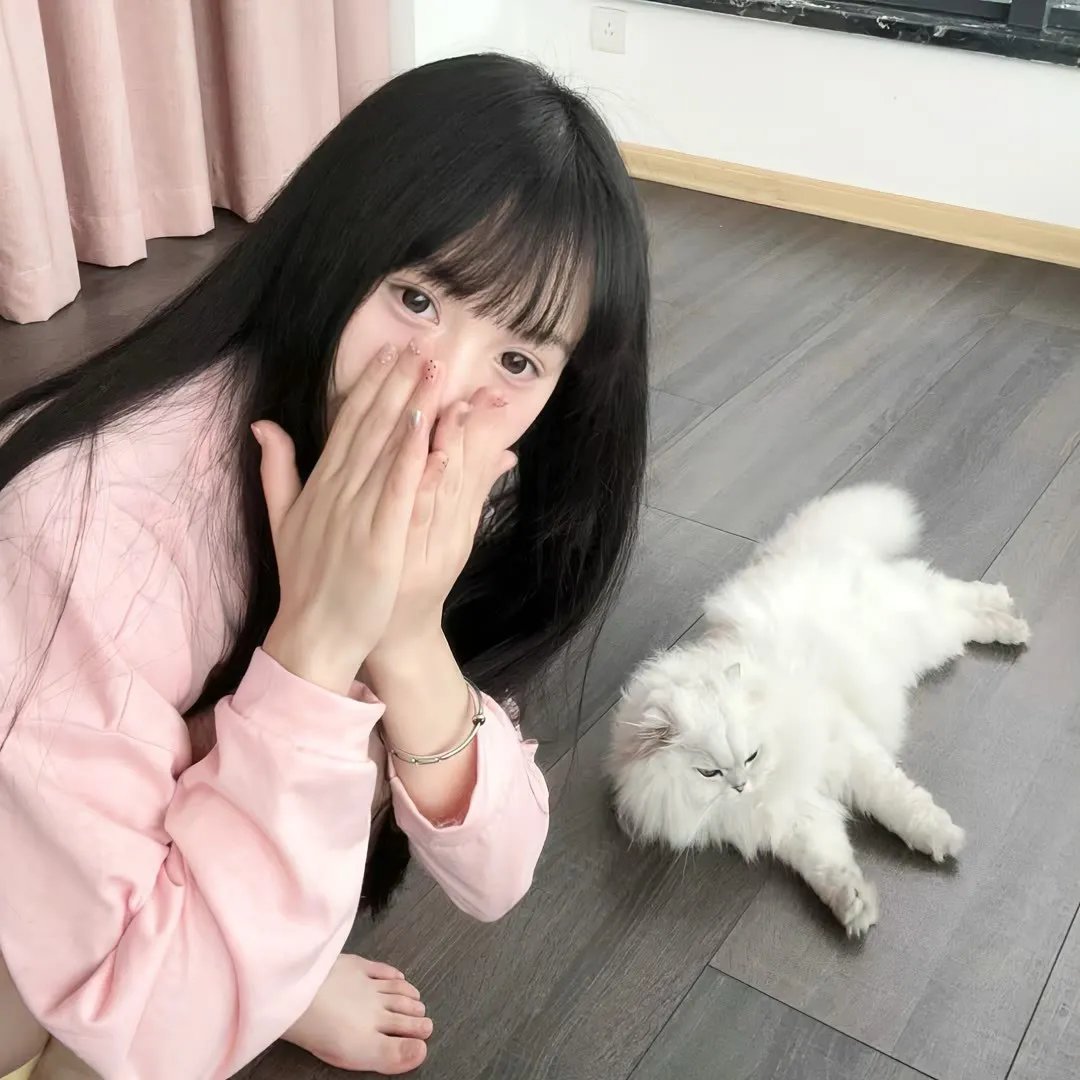 我的早更女友